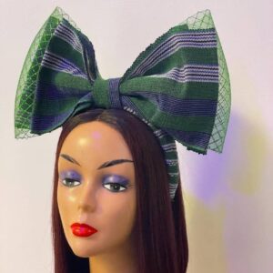 Labake Bow Fascinator